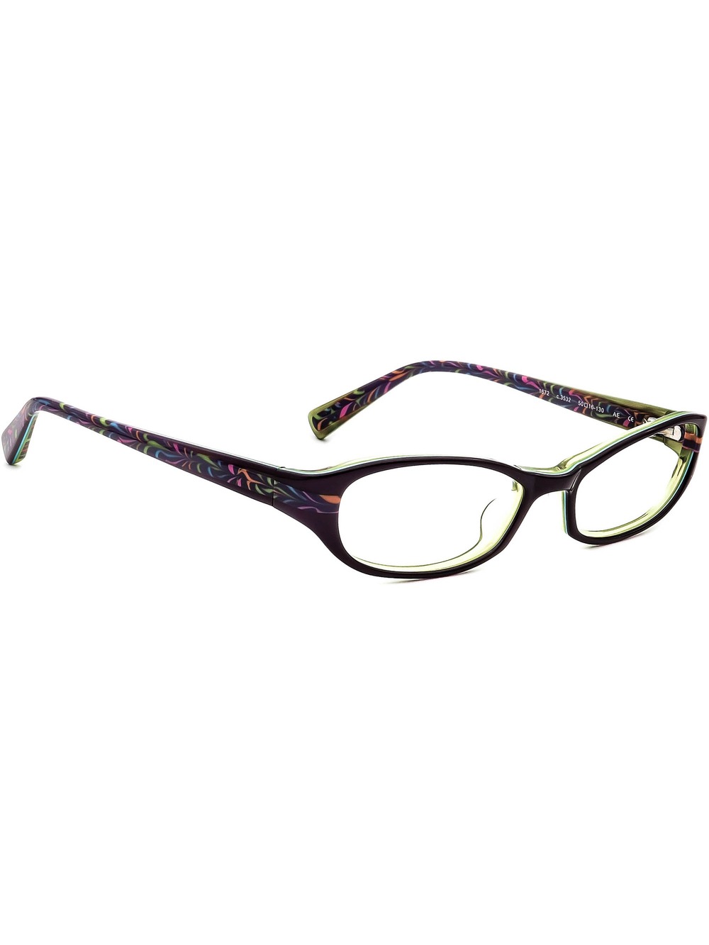 Prodesign Denmark 1672 c.3532 Eyewear